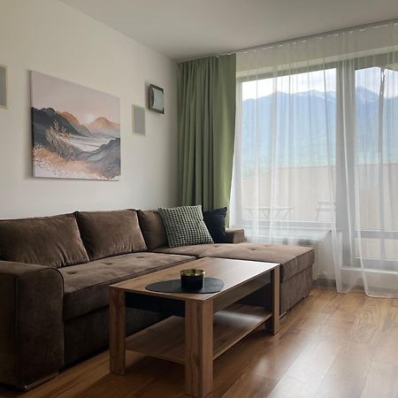 רזלוג Pirin Bliss Apartment Ski, Spa And Relax At Terra Complex מראה חיצוני תמונה