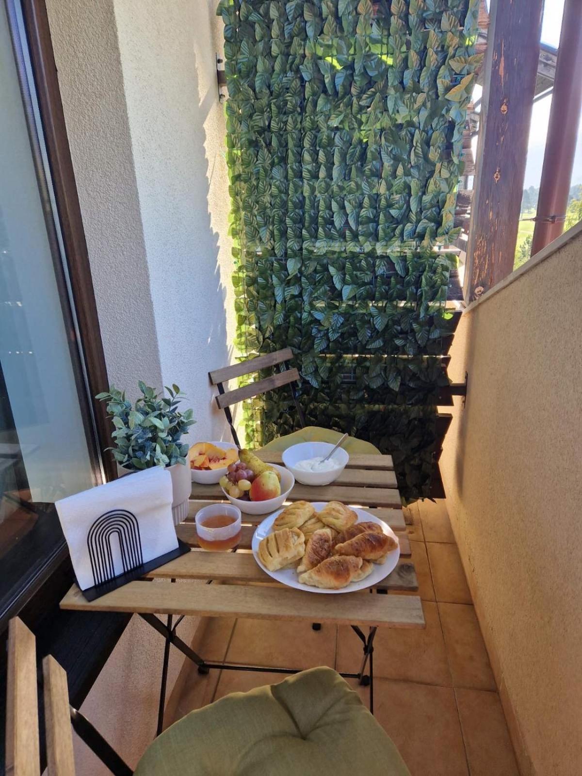 רזלוג Pirin Bliss Apartment Ski, Spa And Relax At Terra Complex מראה חיצוני תמונה