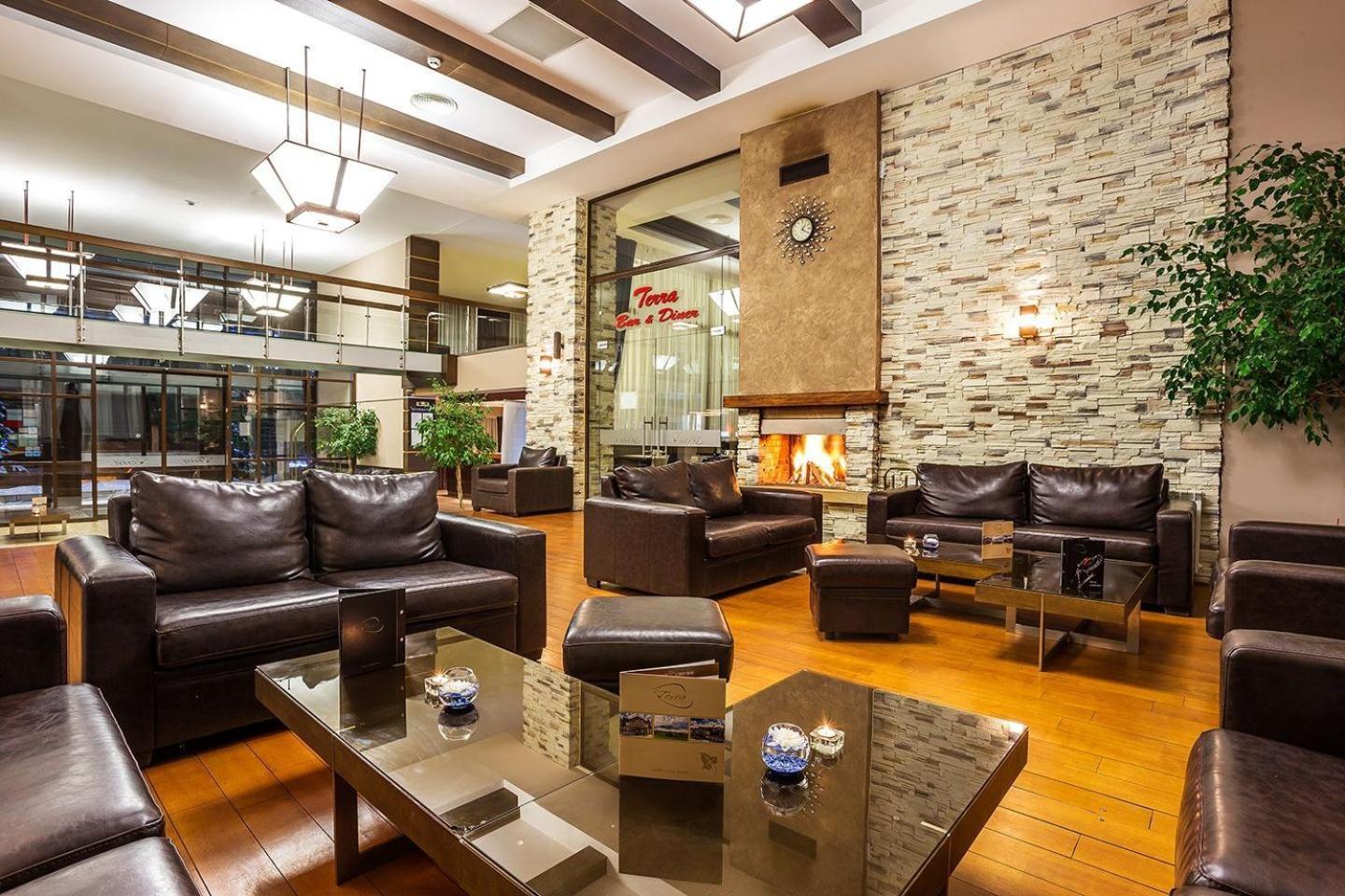 רזלוג Pirin Bliss Apartment Ski, Spa And Relax At Terra Complex מראה חיצוני תמונה