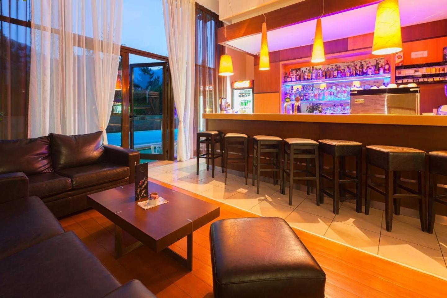 רזלוג Pirin Bliss Apartment Ski, Spa And Relax At Terra Complex מראה חיצוני תמונה