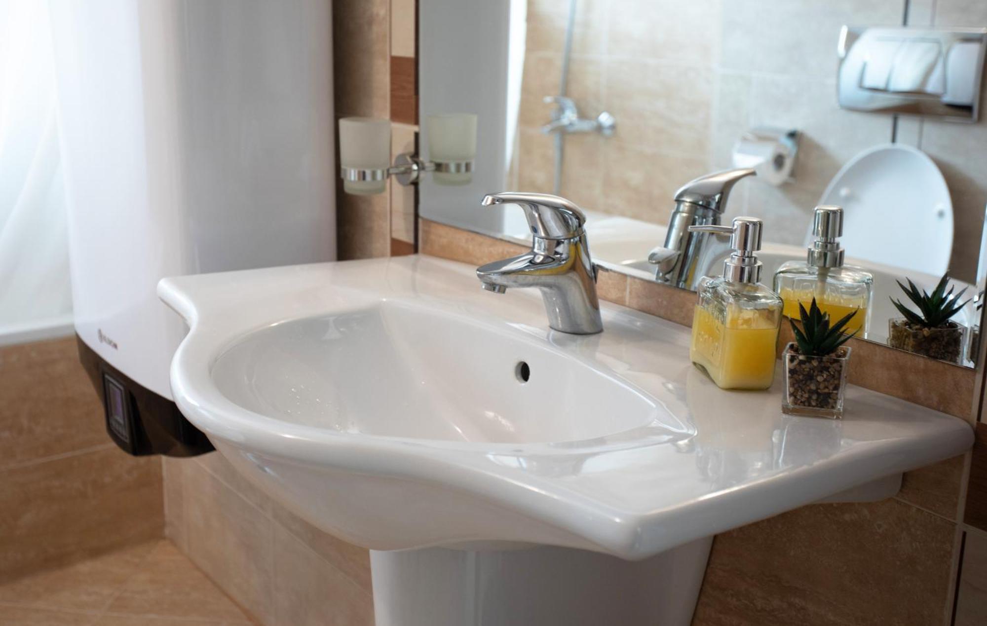 רזלוג Pirin Bliss Apartment Ski, Spa And Relax At Terra Complex מראה חיצוני תמונה